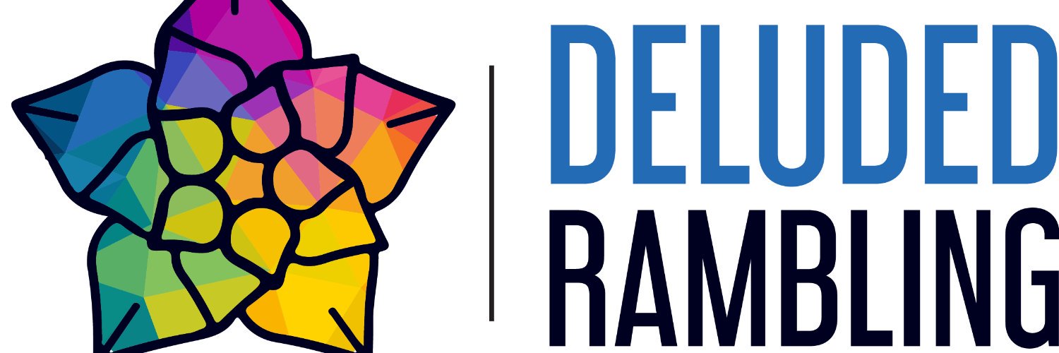 deludedramblin's profile banner image