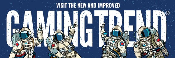 GamingTrend Profile Banner