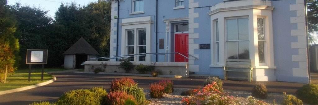 MonreaghCentre's profile banner image