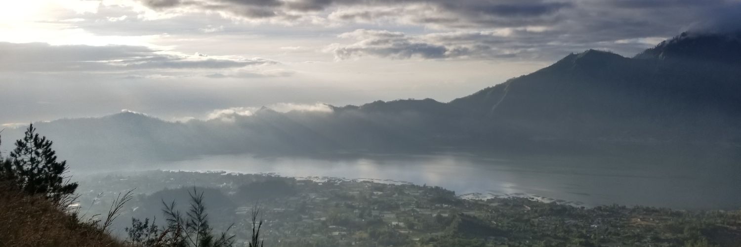 Josh 🇺🇸 banner