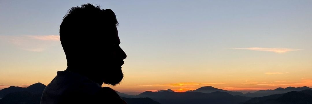 adyrajj's profile banner image