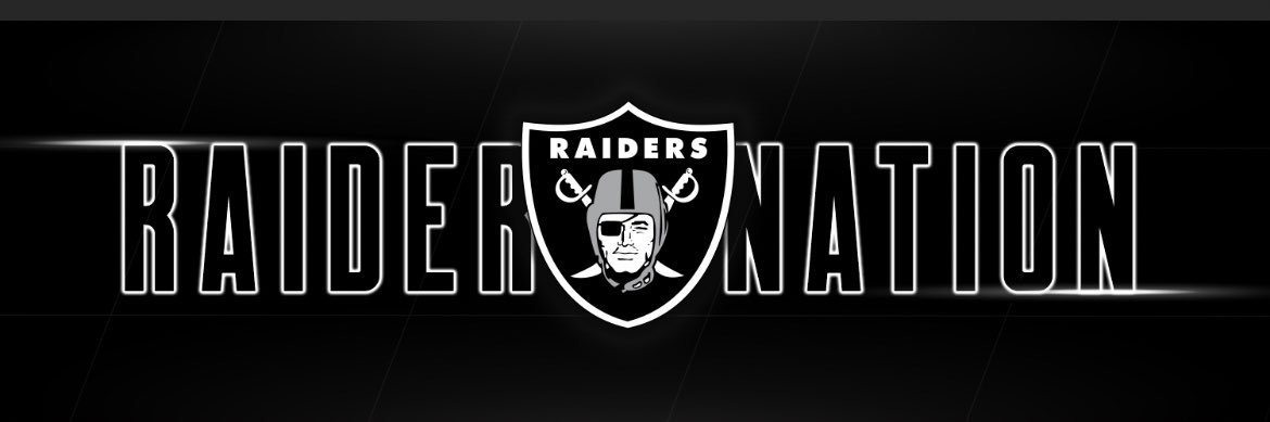 Raider4Life75's profile banner image
