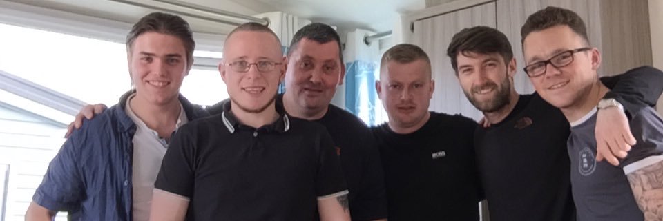 Mark O’Toole banner