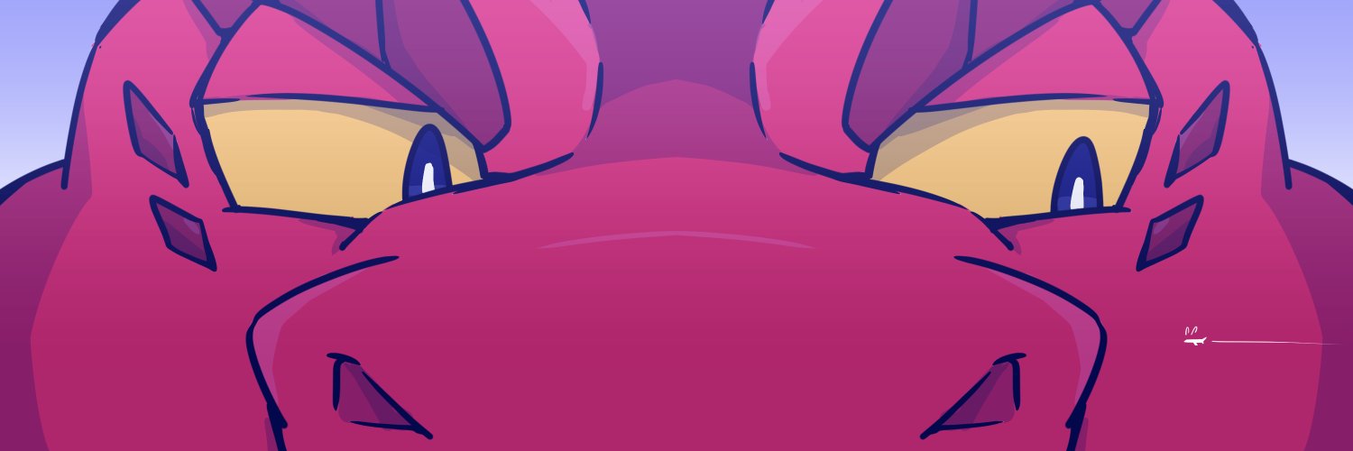 ❄️とーぜろー❄️ banner