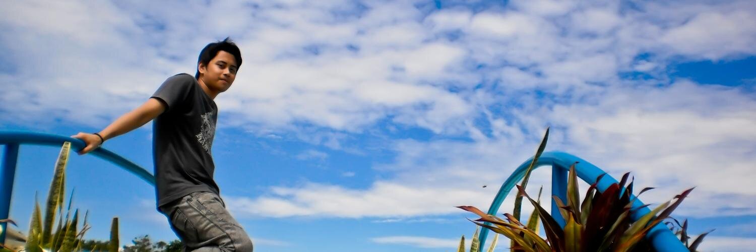 KentoySevilla's profile banner image