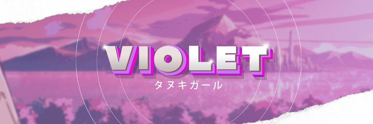 vio banner