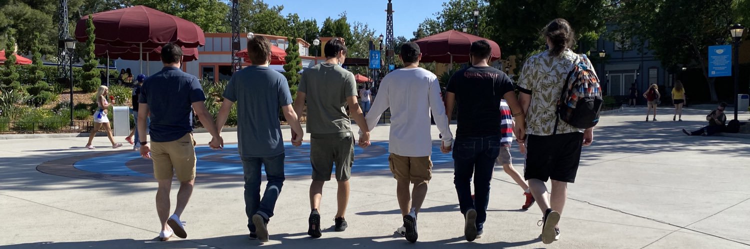 Bubs3y's profile banner image
