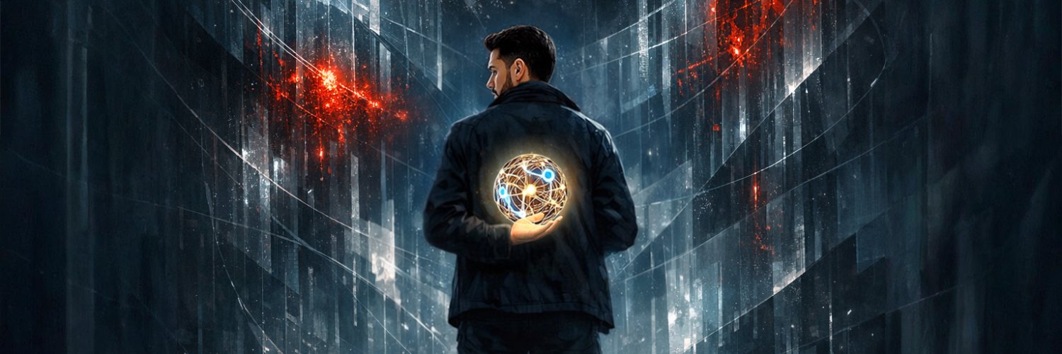 alandanielson's profile banner image