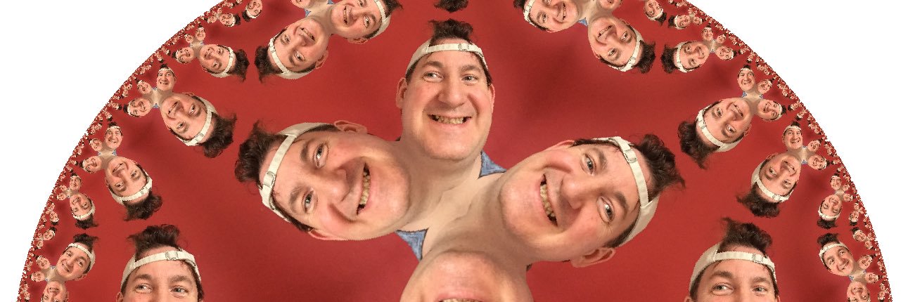 fdilke's profile banner image