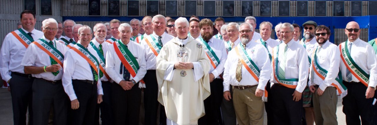 IrishMKE's profile banner image