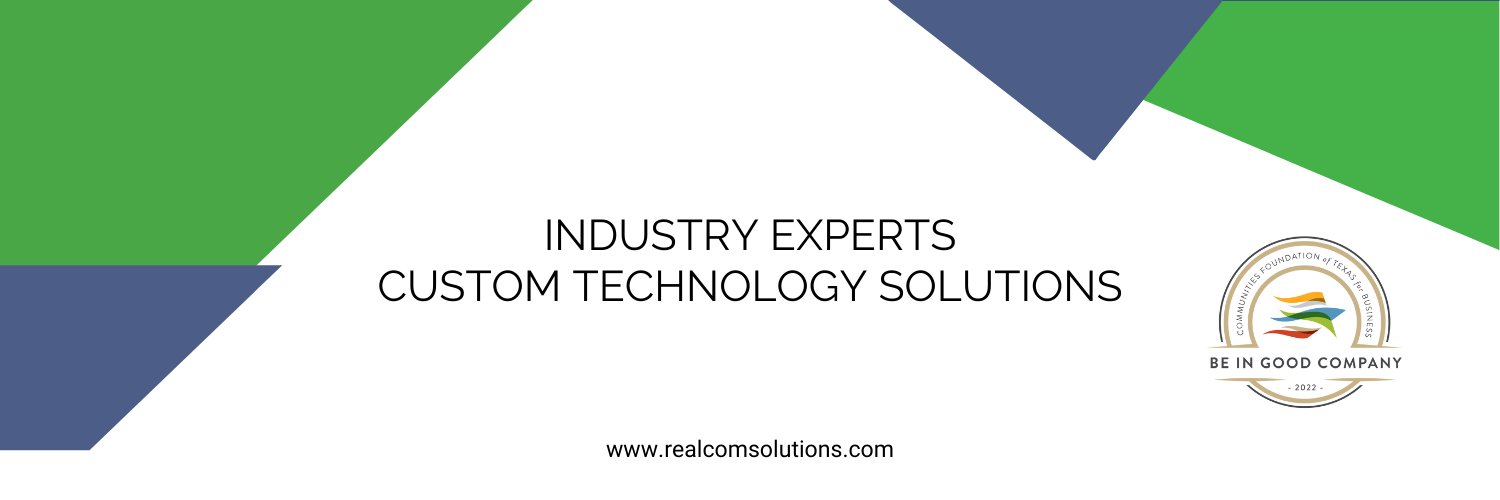 rcomsolutions's profile banner image