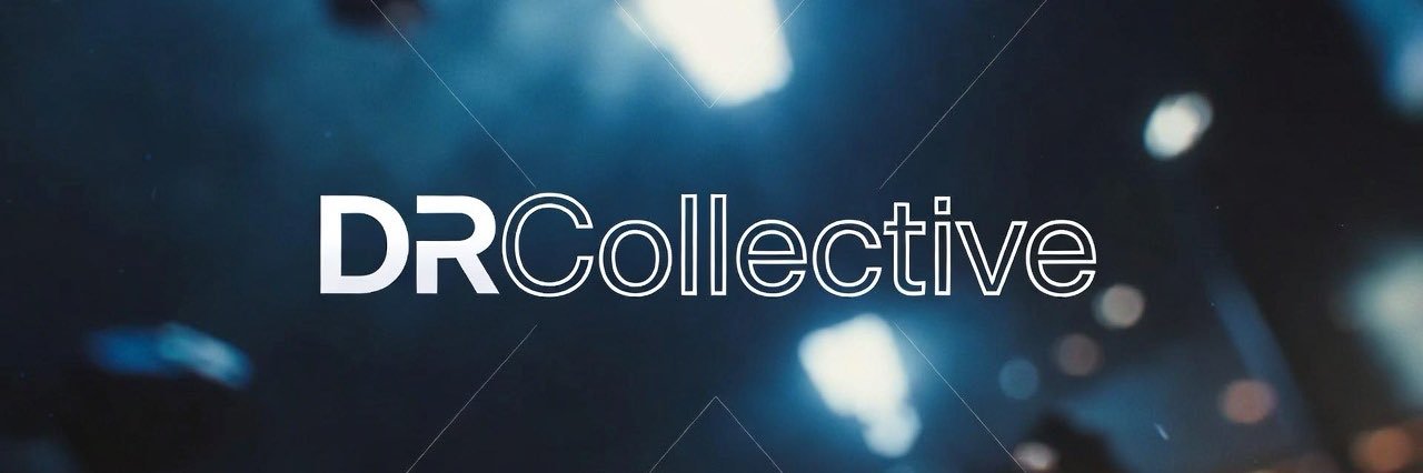 DRCollective_'s profile banner image