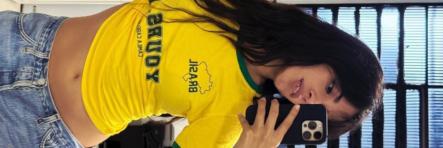 xoxoccabello's profile banner image