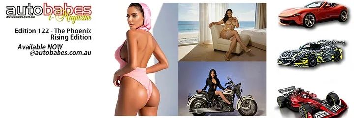 autobabes i-Mag banner