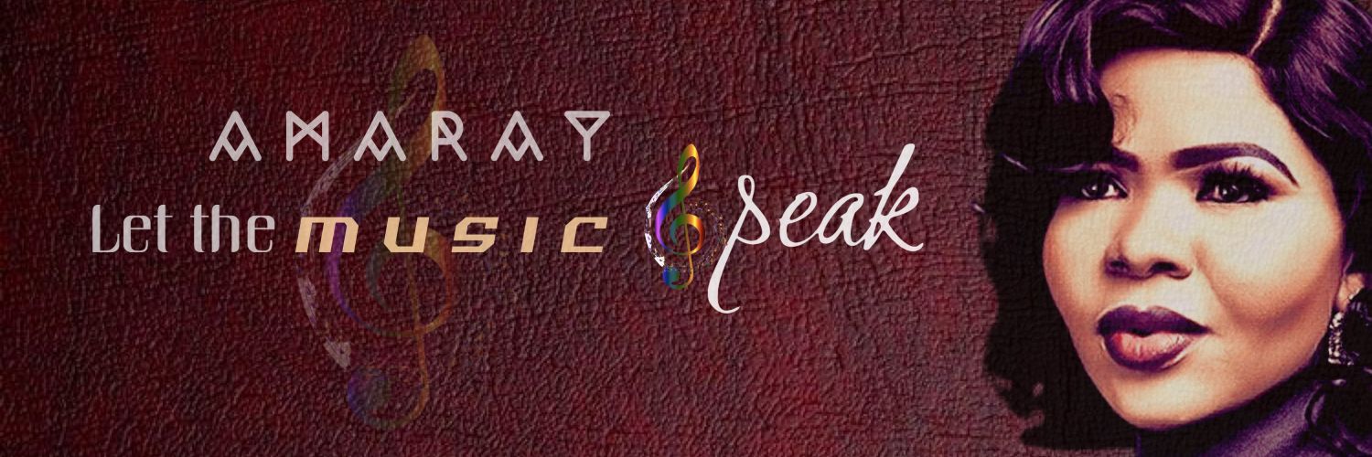amarayamaray's profile banner image