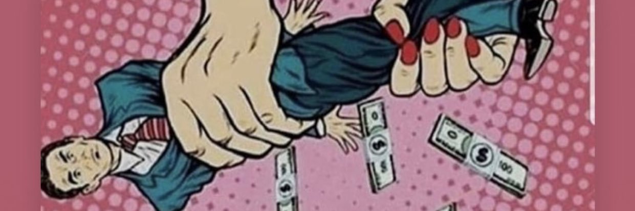 Saditybree's profile banner image
