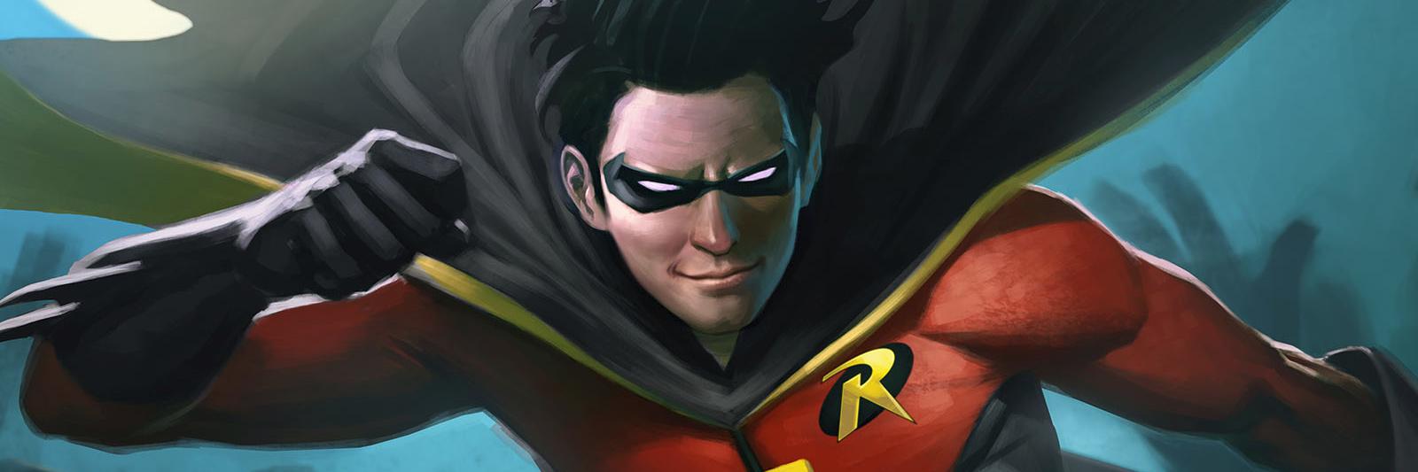 RedRaj34's profile banner image