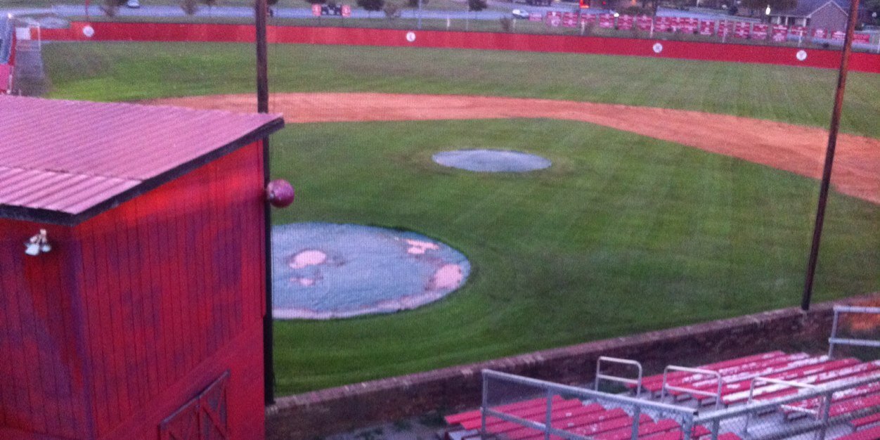 Loudon_Baseball's profile banner image