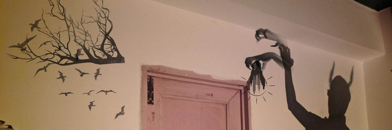 AdriAhmed's profile banner image