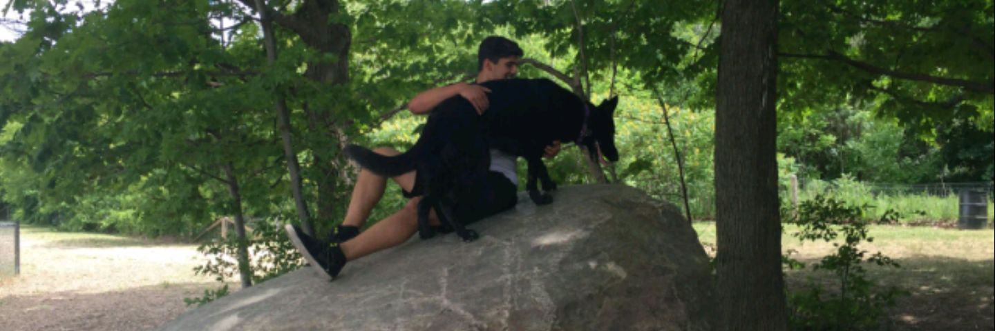 KyleVesu's profile banner image