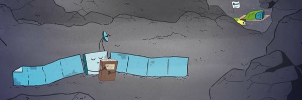 task_struct Profile Banner