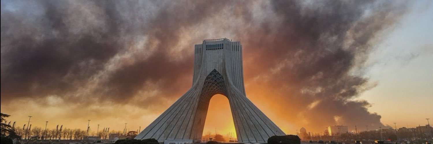 Iran's Today banner