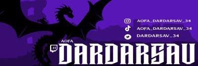 dardarsav34's profile banner image