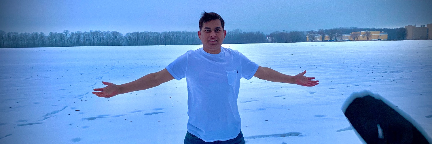 amank1924's profile banner image