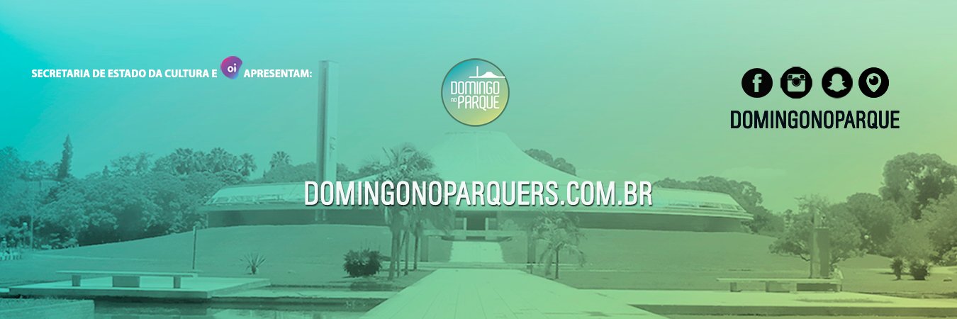projetodomingo's profile banner image