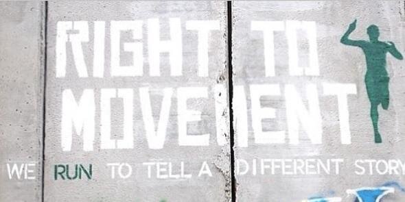 RightToMovement's profile banner image
