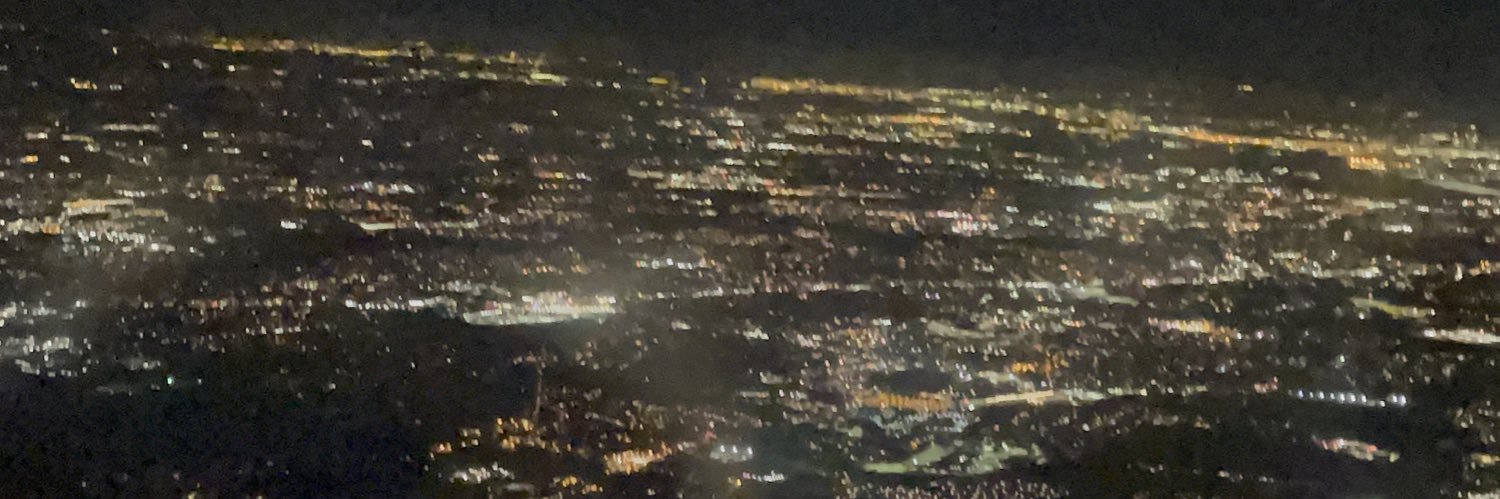 RexVIII's profile banner image