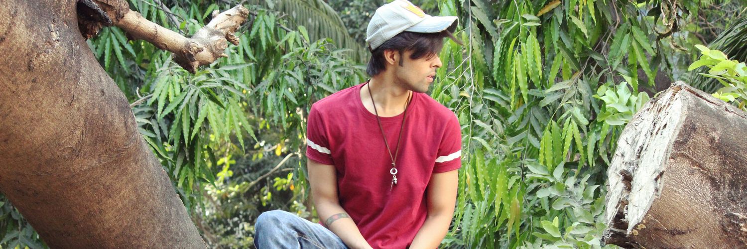Sanjay_joshi007's profile banner image