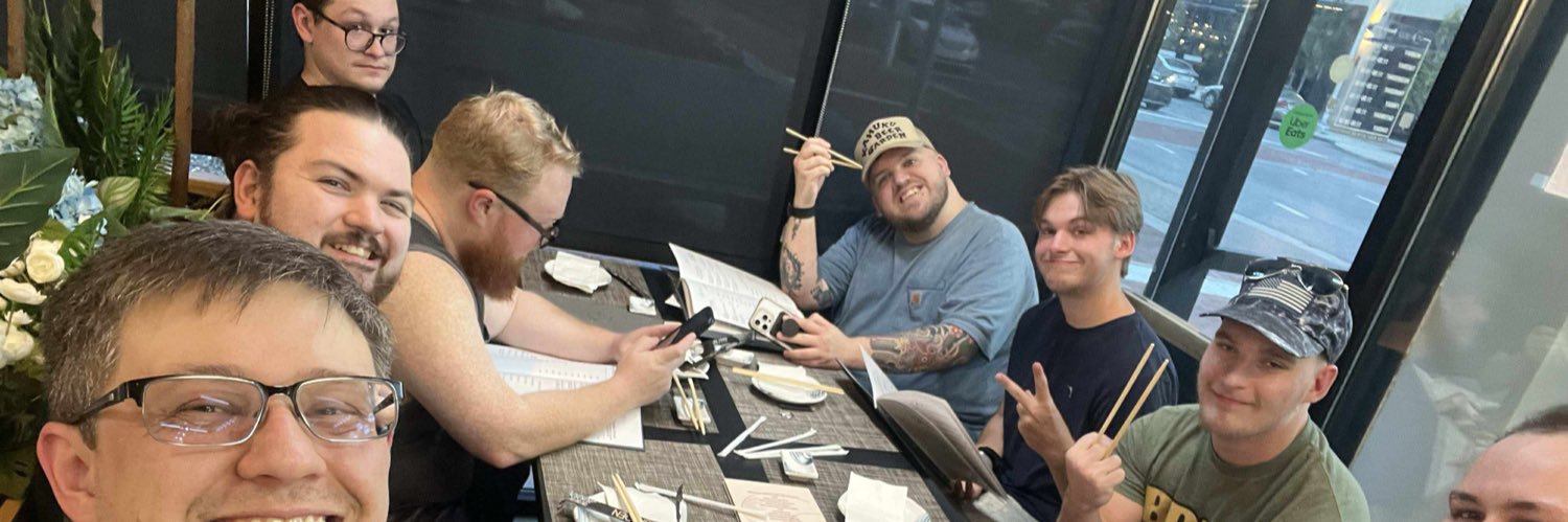 Corey (@yeroc on IG) banner