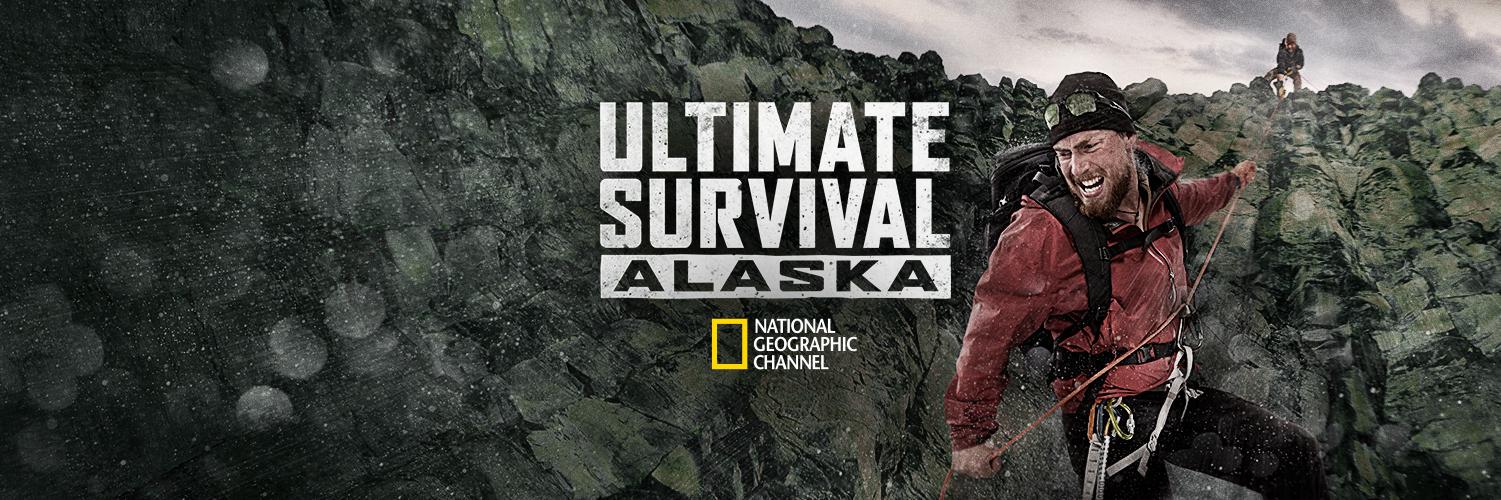SurvivalAlaska's profile banner image