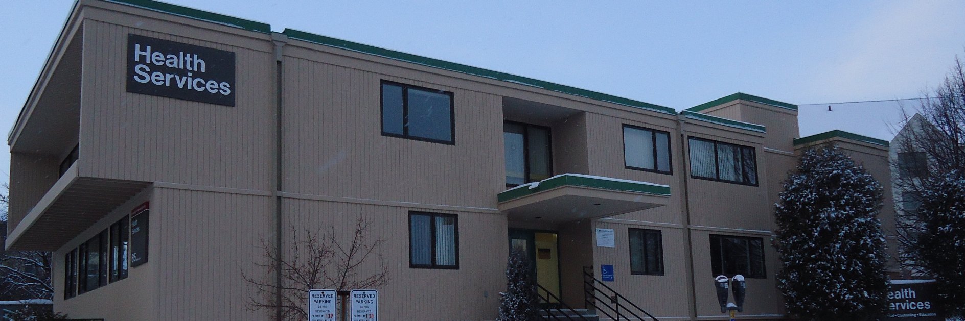 UMDHealthServ's profile banner image