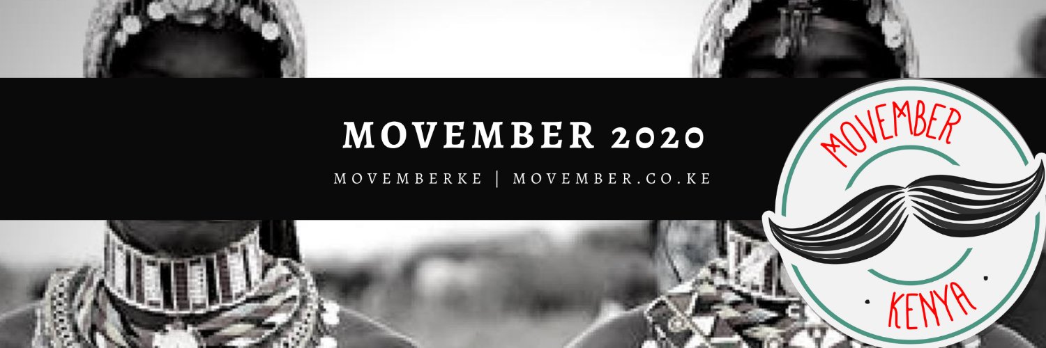 MovemberKE's profile banner image
