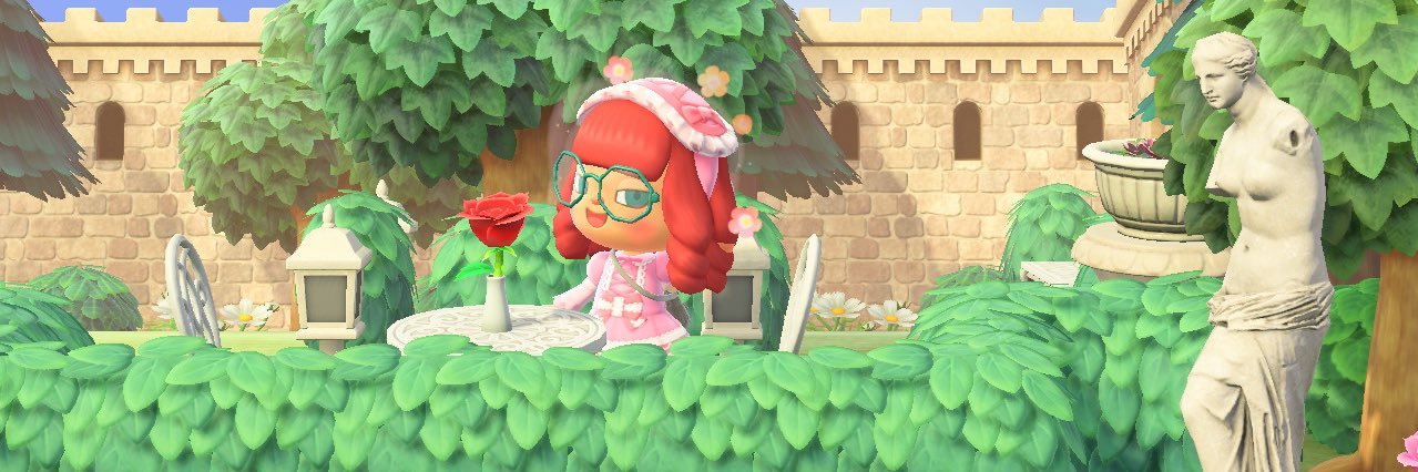 RociiGamer's profile banner image