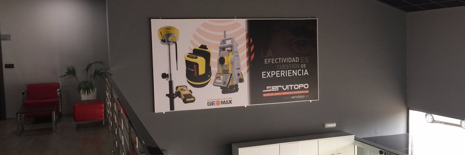 servitopo's profile banner image