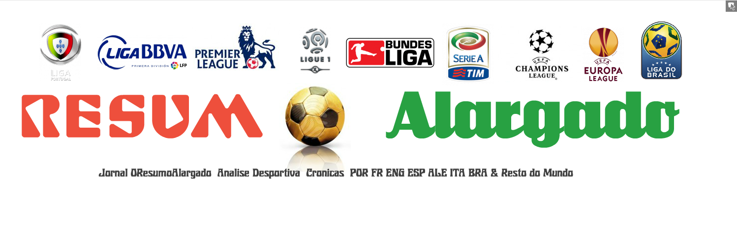 ResumoAlargado's profile banner image