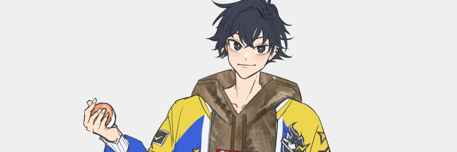 じゅん👟 banner