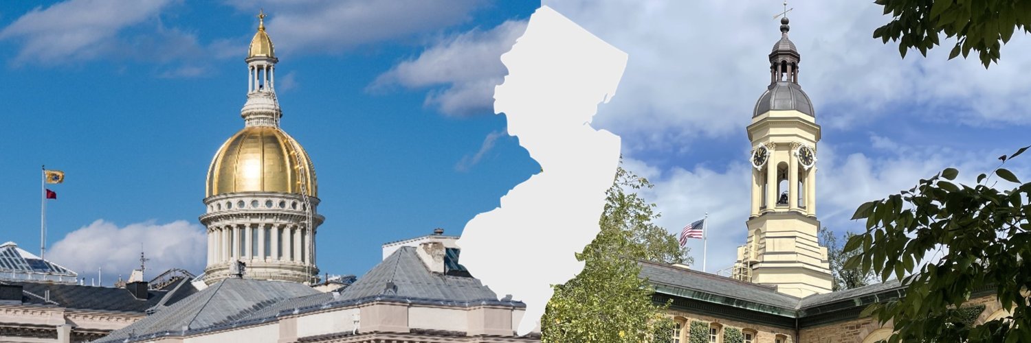 Princeton University State Affairs's banner