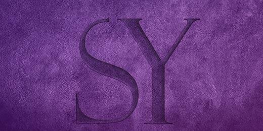Syringa Shoes banner