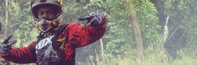 Izzat212's profile banner image