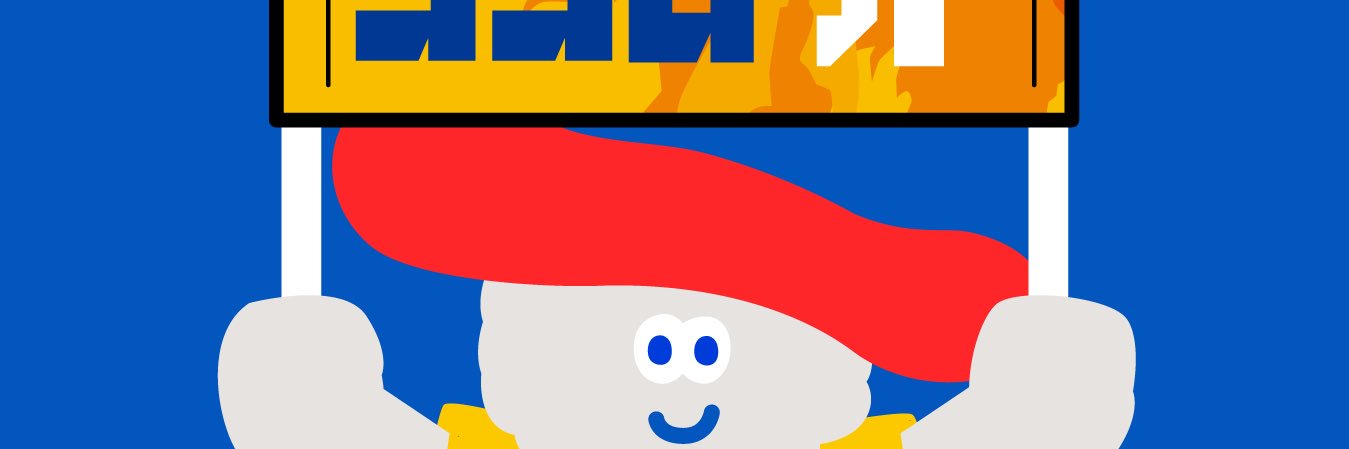 ピタロウ🍣 4/18-19 | まるデザ | F15 banner