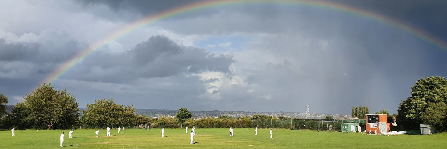 Liversedge CC banner