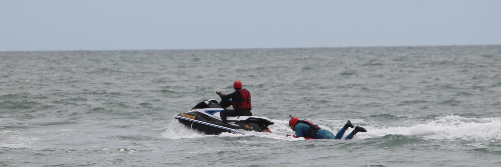Rescuetx's profile banner image