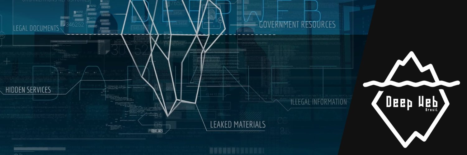 brdeepweb's profile banner image