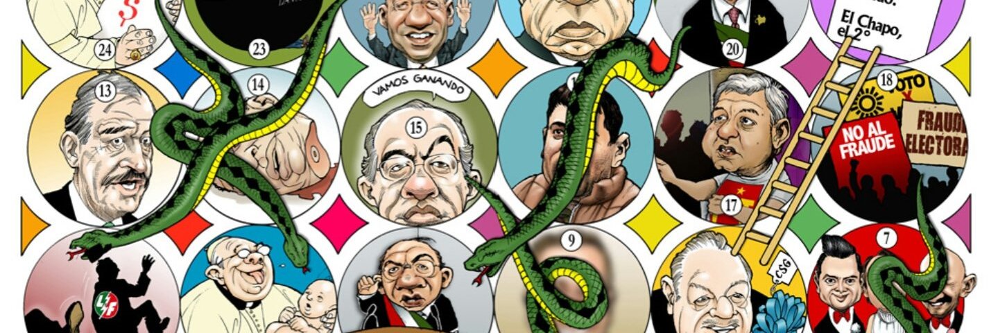 Daniel Saul D. banner