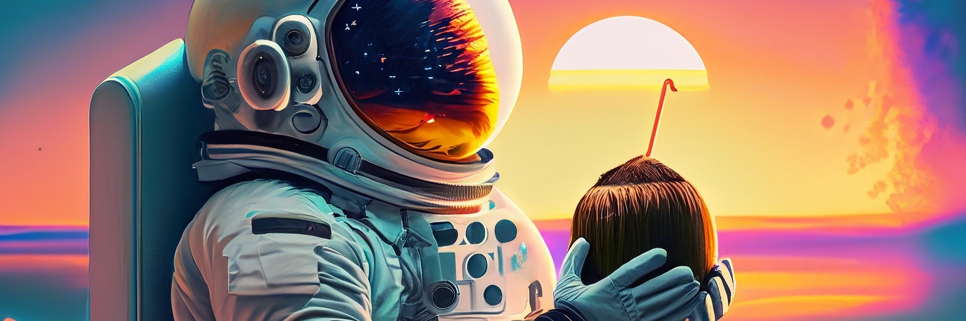 dustyvisor's profile banner image