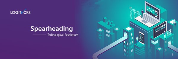 logiticks Profile Banner
